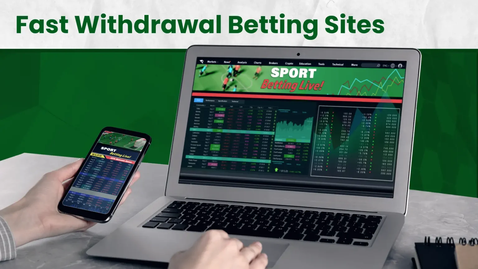 Best Payment Methods for Deposits and Withdrawals on Saudi Betting Platforms