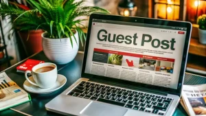 Why Developers Should Treat Guest Posts as Product Work